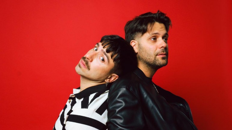 El Zar regresa a Argentina con su Gira Mundial '24